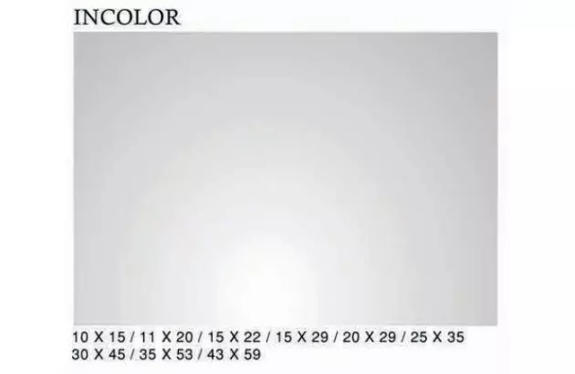 SACO PARA PRESENTE TRANSPARENTE 80X89 CM INCOLOR POLIPROPILENO PLÁSTICO - PACOTE COM 25 UND | GALA
