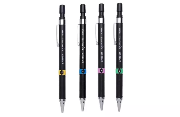 GRAFITE 0.7 CARBON LEONORA 92065
