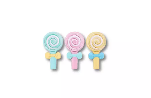 CORRETIVO EM FITA 6M X 5MM FOOD TRENDS PIRULITO LEO&LEO - 10290