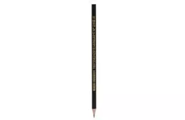 LAPIS PRETO HB SEXTAVADO 4683 LEONORA