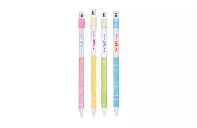 GRAFITE 2.0 COLOR GRID LEONORA 93725