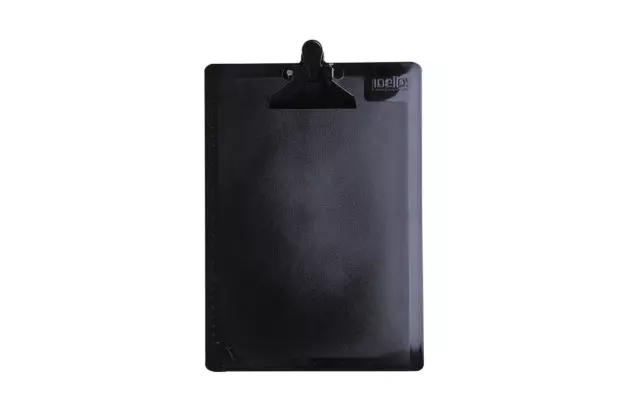 PRANCHETA OFÍCIO PRETO DELLOCOLOR 3006P DELLO
