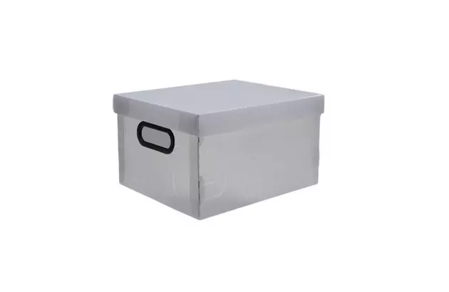 CAIXA ORGANIZADORA PEQUENA CRISTAL 2170H DELLO