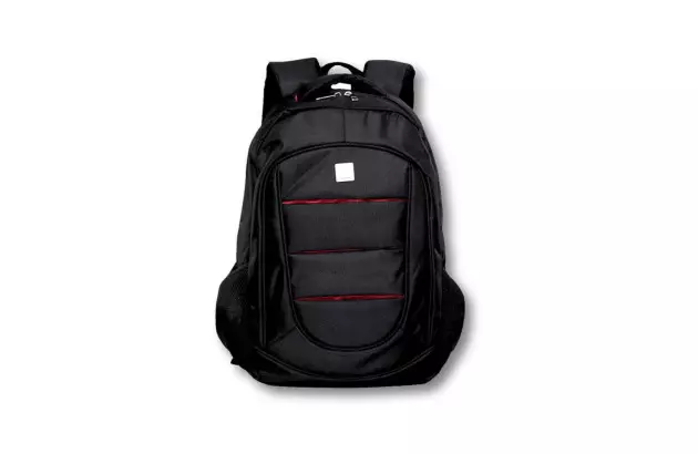 MOCHILA PARA NOTEBOOK CLASS 15,6”  PRETA MAXPRINT 60000077