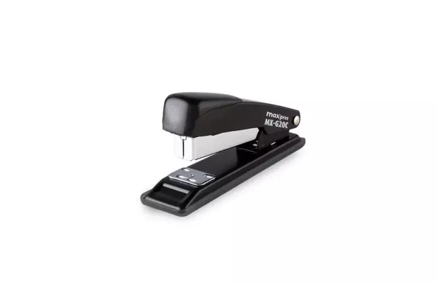 GRAMPEADOR 20F METALICO PRETO MXG-G20C MAXPRINT
