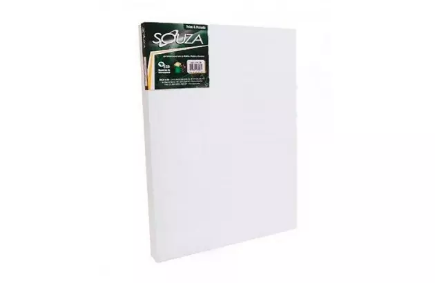 TELA DE PINTURA PAINEL 50X60 SOUZART