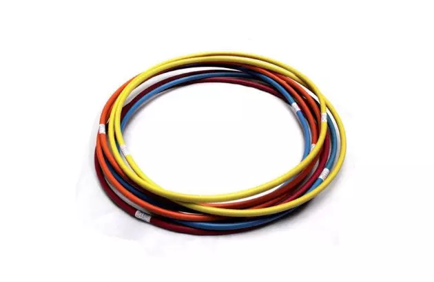BAMBOLÊ PLÁSTICO 65CM CORES SORTIDAS