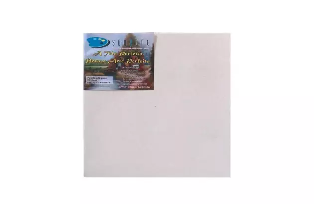 TELA DE PINTURA PAINEL 30X30 SOUZART