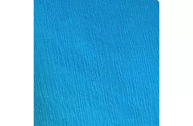 PAPEL CREPOM SUPER 48CM X 2,5M AZUL CELESTE 110G/M² VMP- ROLO