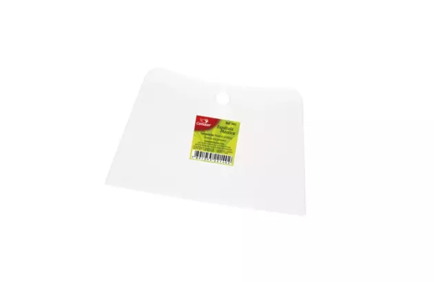 ESPÁTULA DE PLÁSTICO PARA PINTURA 992 CONDOR