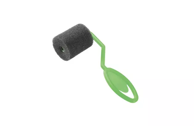 ROLO DE ESPUMA PARA PINTURA 5 CM 988 CONDOR
