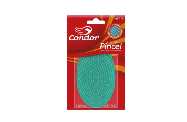 LIMPA PINCEL 574 CONDOR