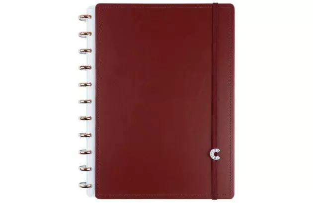 CADERNO INTELIGENTE MEDIO MOCCHA CIMD3359