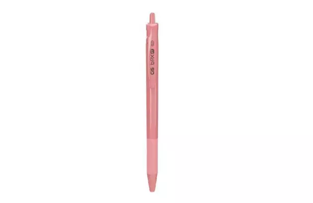 CANETA ESFEROGRAFICA BPX RT 0.7 ROSA SERTIC