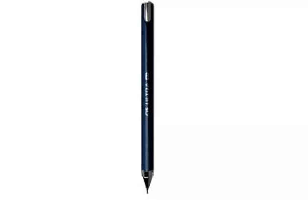 CANETA ESFEROGRÁFICA 1.0 ULTRA AZUL CIS