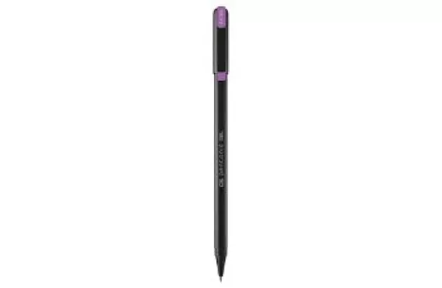 CANETA PENTONIC GEL 0.7 ROXO CIS SERTIC