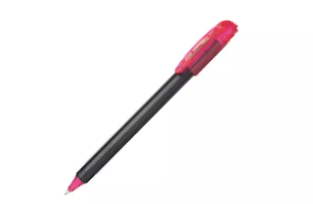 CANETA 0.5 ENERGEL MAKKURO BLN415B VERMELHA PENTEL