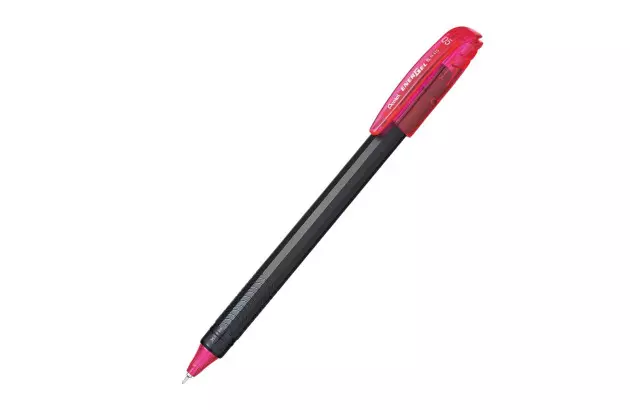 CANETA 0.5 ENERGEL MAKKURO BLN415PX PINK PENTEL