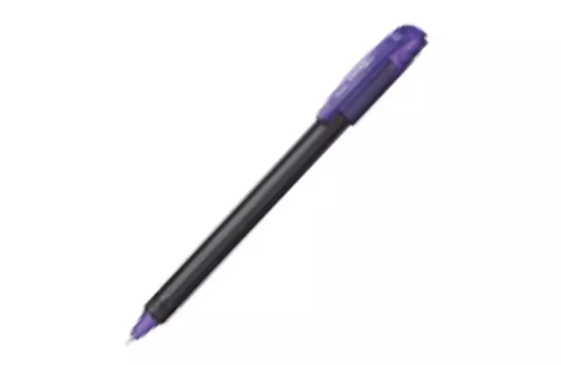 CANETA 0.5 ENERGEL MAKKURO BLN415VX VIOLETA PENTEL