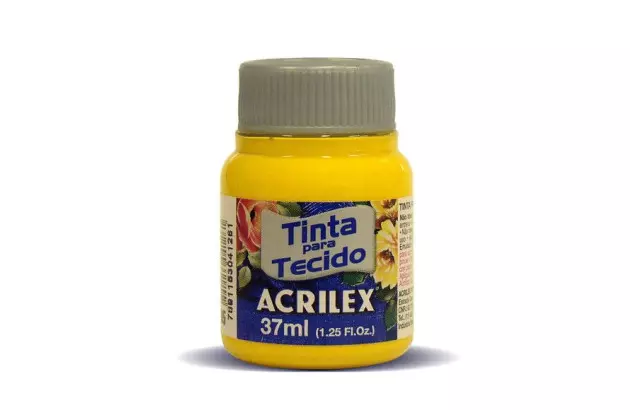 TINTA ACRILICA NEON FLUORESCENTE 60ML VERMELHO 103 – UNIDADE | ACRILEX 3960