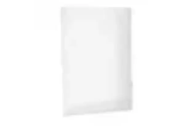 PASTA PLASTICA ABA ELASTICO OFICIO CRISTAL LINE 335X235MM | DAC 501PP