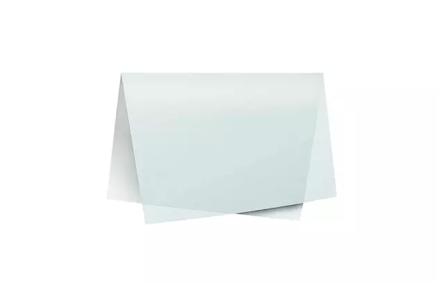 FOLHA PAPEL PESO 80 240G/M² 660X960MM - OFFSET BRANCO