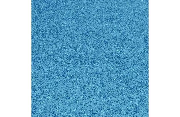 FOLHA DE EVA COM GLITTER 40X60 AZUL CELESTE