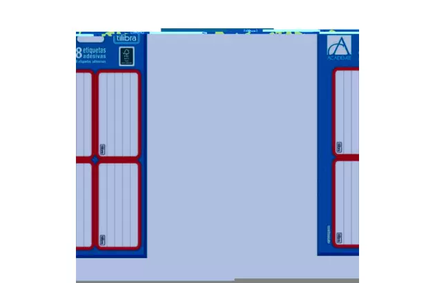 CADERNO 1/4 CAPA DURA COSTURADO 80F PRETO PEPPER 140X200MM - UNIDADE | TILIBRA