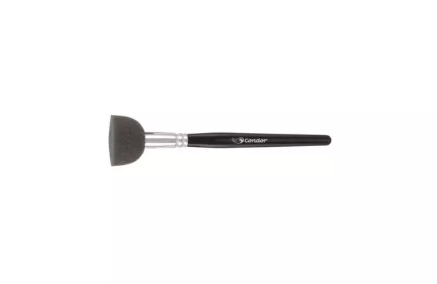 TINTA GUACHE 15ML MARROM 531 ACRILEX - UNIDADE
