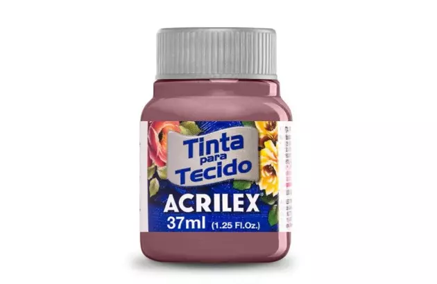 TINTA PVA FOSCA PARA ARTESANATO 250ML VERDE FOLHA 510 – UNIDADE | ACRILEX 3225