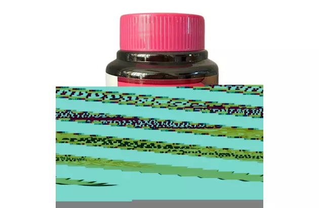 TINTA PVA FOSCA PARA ARTESANATO 100ML AMARELO LIMÃO 504 - UNIDADE | ACRILEX 3210