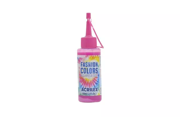 TINTA ACRILICA METAL COLORS ARTESANATO 60ML DOURADO SOLAR 598 - UNIDADE | ACRILEX 3660