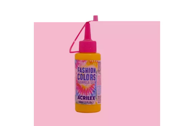 TINTA TECIDO AQUARELA SILK VERDE VIVO 558 60ML 4560 ACRILEX