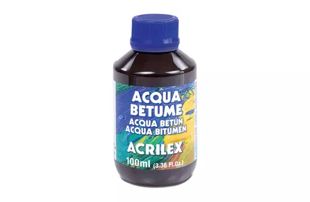 ACQUA BETUME 100ML 19210 ACRILEX