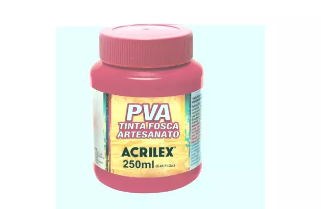 TINTA NANKIN VERMELHO FOGO 507 20ML 5120 ACRILEX