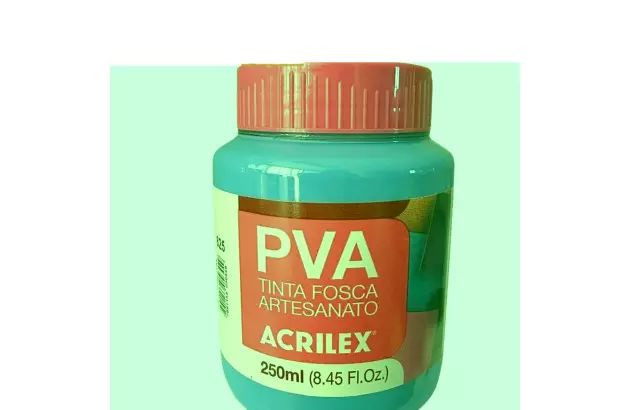 COLA ACRICOR RELEVO BRILLIANT 20G AMARELO OURO 505 | ACRILEX 3120