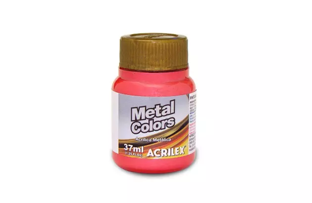 TINTA PARA TECIDO FOSCA 120ML INCOLOR CLAREADOR 500 - UNIDADE | ACRILEX  4112