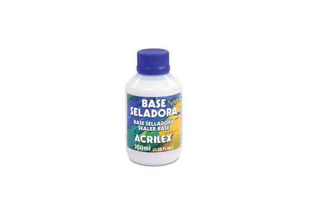 BASE SELADORA PARA ARTESANATO 100ML | ACRILEX 21210