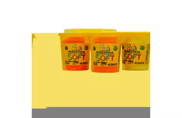 TINTA PARA TECIDO FOSCA 37ML AZUL HORTENSIA 579 - UNIDADE | ACRILEX 4140