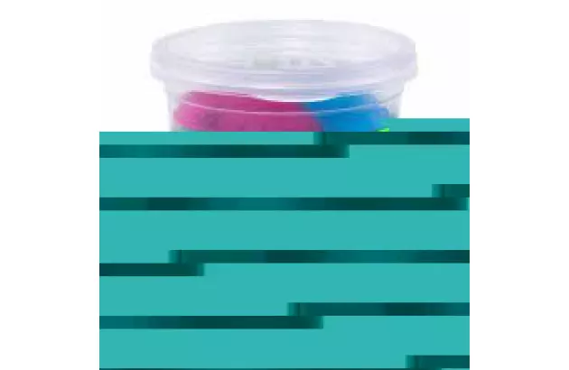 AREIA MAGICA ART KIDS 550G VERDE 101 ACRILEX