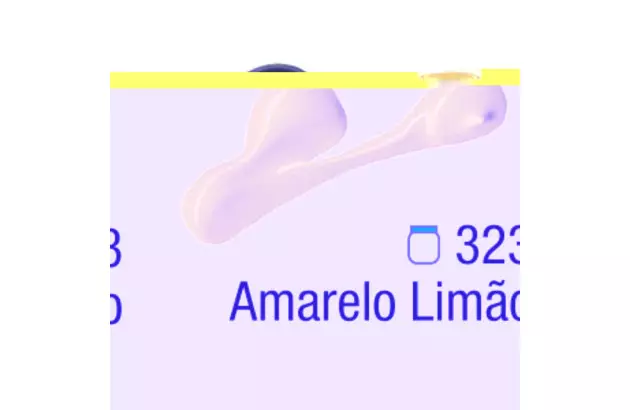TINTA ACRÍLICA PARA TELA ACRYLIC COLORS 20ML PRETO 320 - UNIDADE | ACRILEX 13123