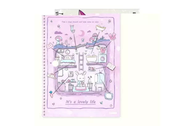 CADERNO CAPA DURA 12 MATERIAS 192 FOLHAS BOM D+ MASCULINO ANIMATIVA