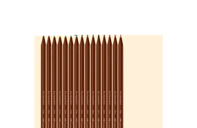 APONTADOR COM DEPOSITO POSTER CORES 125POSZF FABER CASTELL