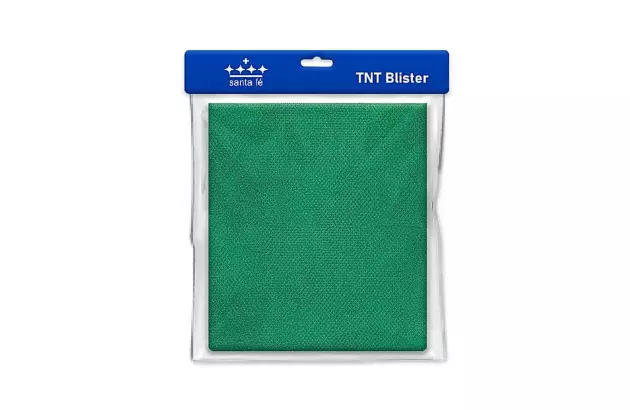 FELTRO LISO MARROM 180G M2 50X70 BLISTER SANTA FÉ