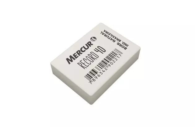 ELASTICO SUPER AMARELO 18 PCT/ 100 MERCUR