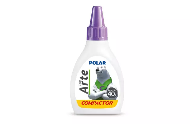 CANETA ESFEROGRAFICA JET LUX 1.0 COMPACTOR AZUL