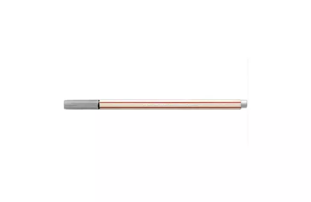 CANETA MICROLINE 0.4MM VERDE CITRICO COMPACTOR