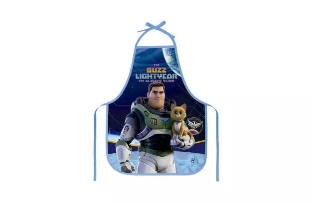 AVENTAL BUZZ LIGHTYEAR DAC 3855