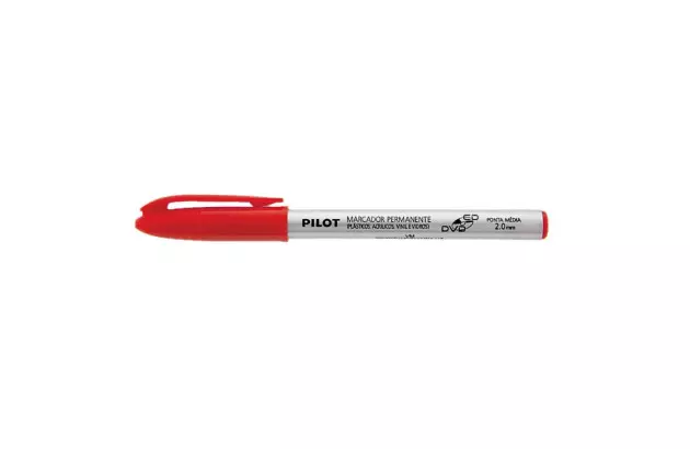 TINTA PARA PINCEL ATÔMICO TR-37 37ML PRETO PILOT