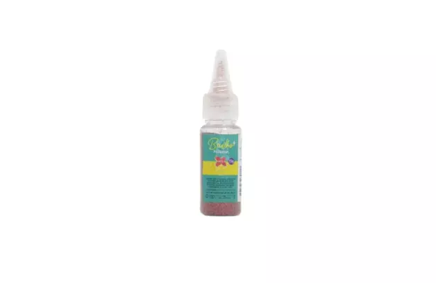 GRAMPO PLÁSTICO DELLOFIX PCT/50 BRANCO 301 DELLO